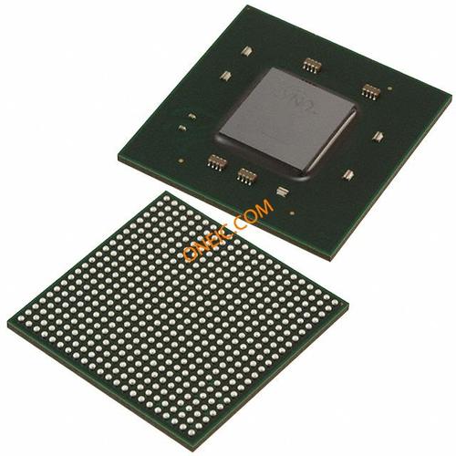 集成电路 嵌入式 xc7z030-2fbg484e 厂商型号 产品描述  ic soc